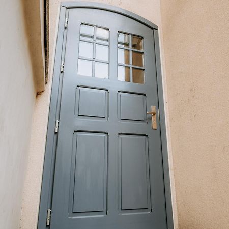 Apartament Mazury Ketrzyn „Kopernik” Екстериор снимка