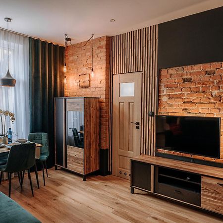 Apartament Mazury Ketrzyn „Kopernik” Екстериор снимка