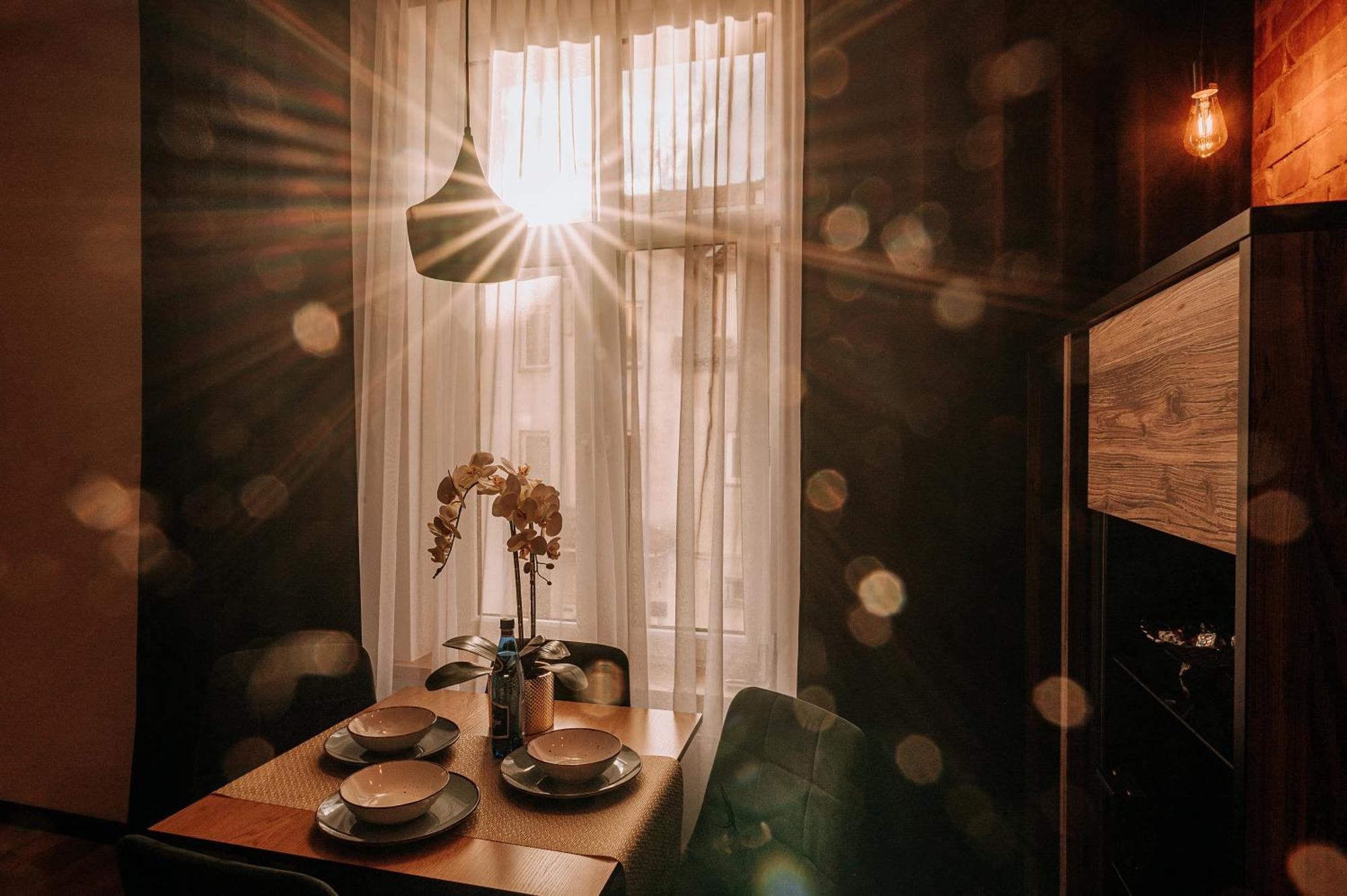 Apartament Mazury Ketrzyn „Kopernik” Екстериор снимка