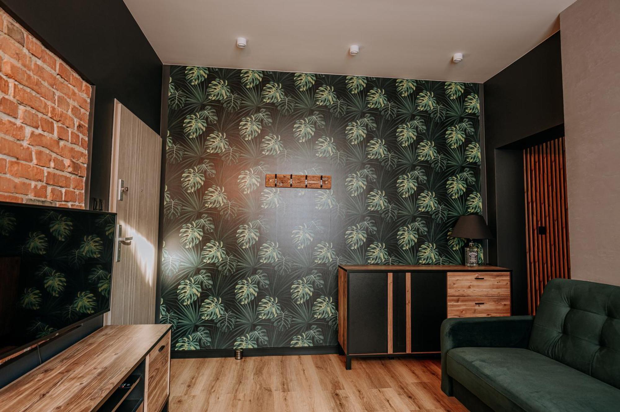 Apartament Mazury Ketrzyn „Kopernik” Екстериор снимка