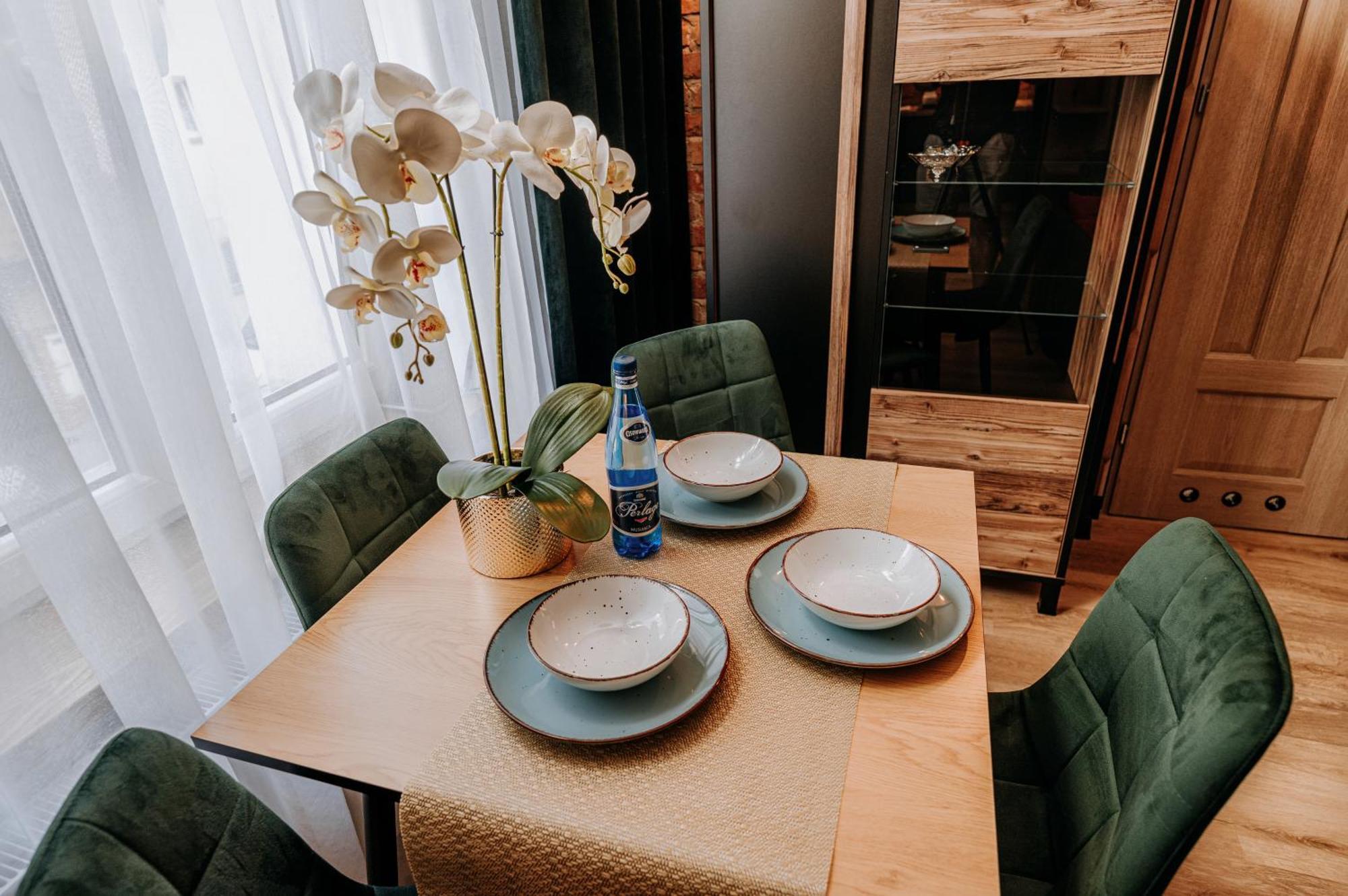 Apartament Mazury Ketrzyn „Kopernik” Екстериор снимка