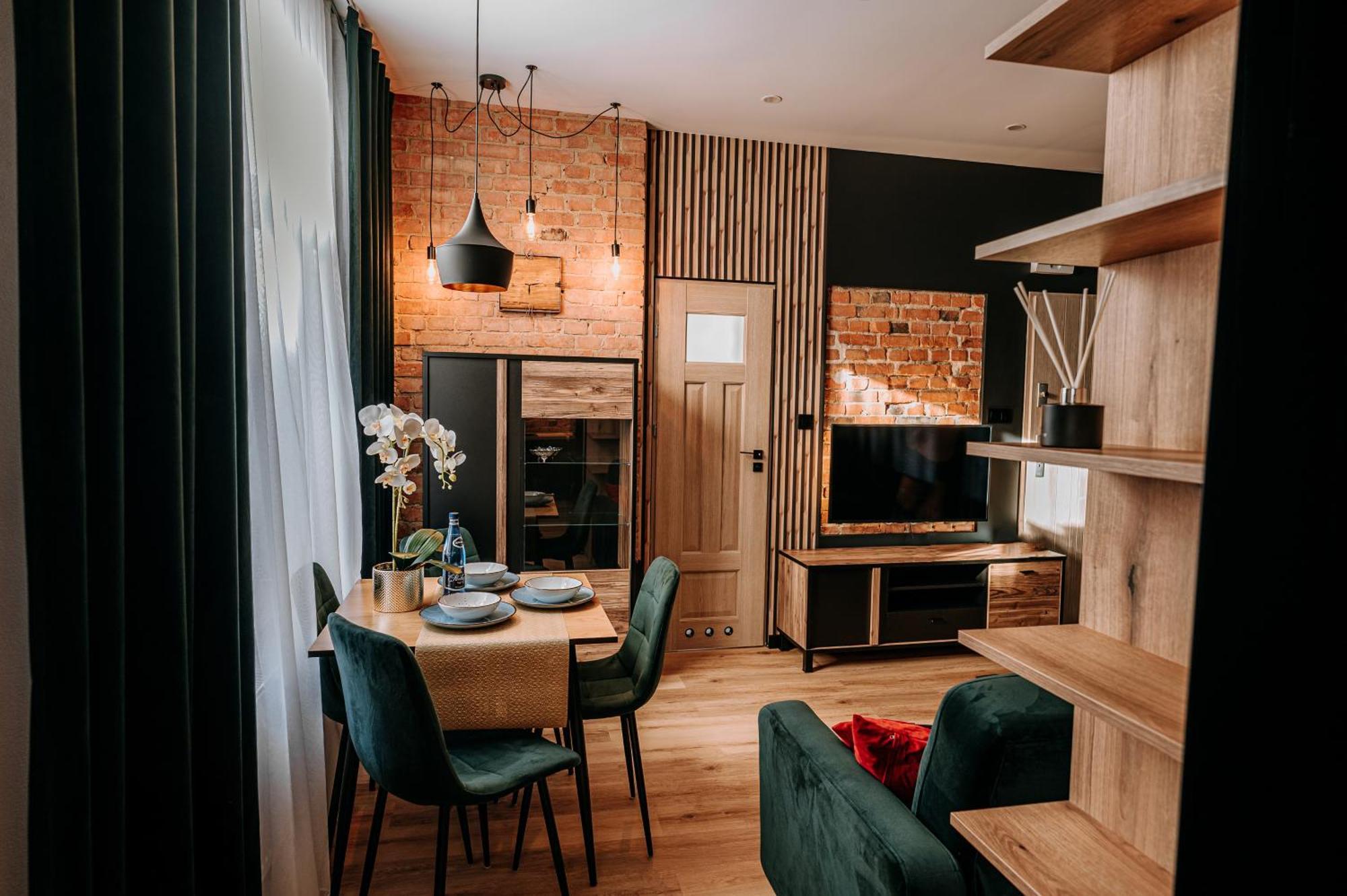 Apartament Mazury Ketrzyn „Kopernik” Екстериор снимка